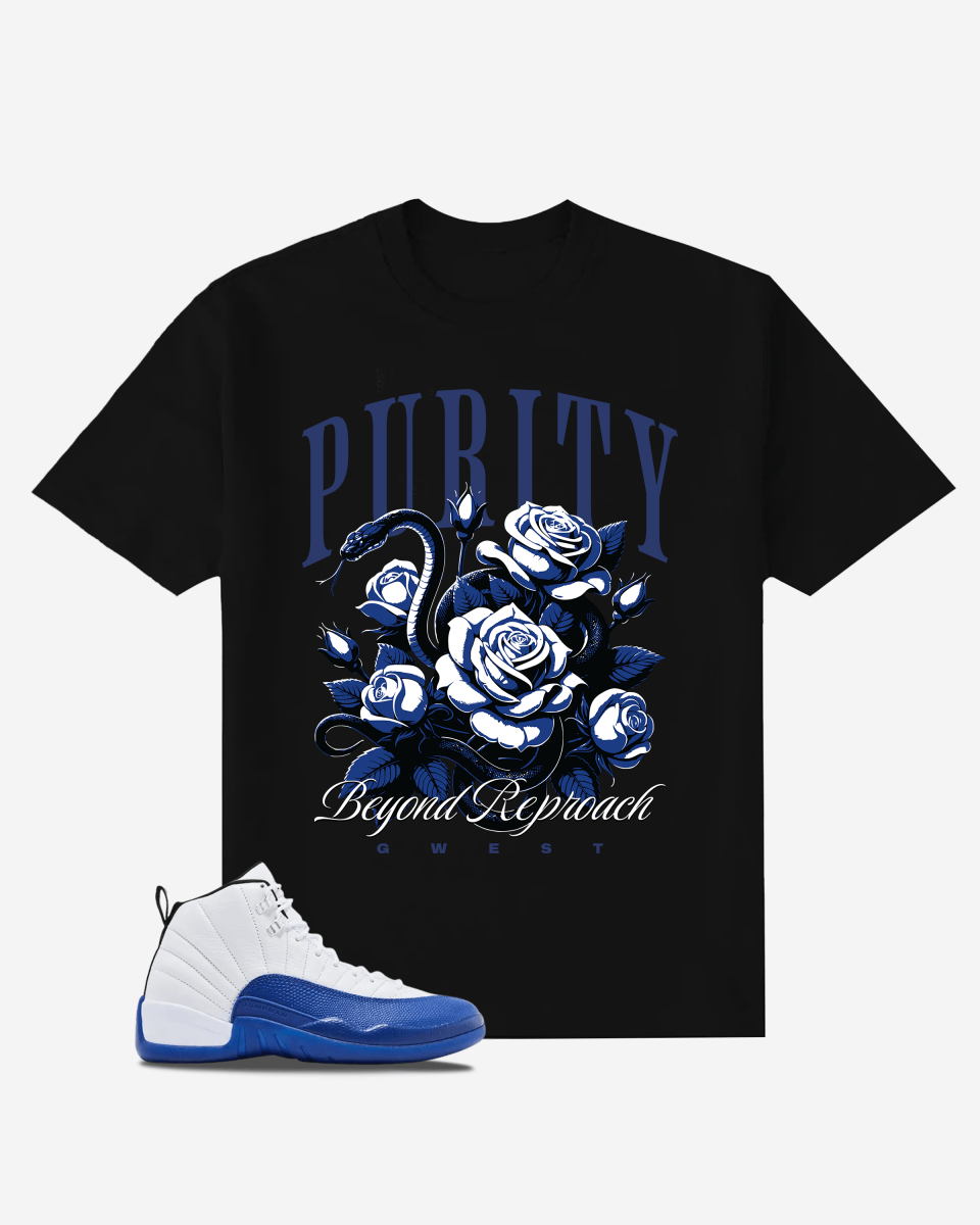 G West Purity Oversized T-Shirt Mens G West
