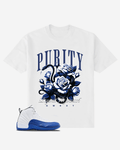 G West Purity Oversized T-Shirt Mens G West
