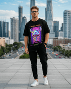 G West Resilience Oversized T-Shirt Mens G West