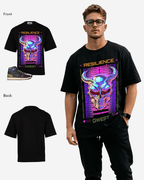 G West Resilience Oversized T-Shirt Mens G West