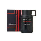 Armaf Odyssey Revolution Eau de Parfum 3.4 oz 100 ml Rafaelos