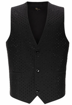 Starlight Stun BLACK/BLACK
