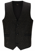 Starlight Stun BLACK/GOLD
