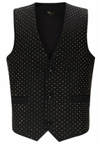 Starlight Stun BLACK/GOLD