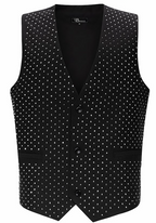 Starlight Stun BLACK/SILVER