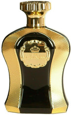 Highness V Black Perfume by Afnan EDP 3.4 oz Unisex Rafaelos