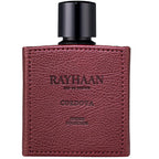 Rayhaan Cordova Leather Collection 3.4 oz 100 ml Rafaelos