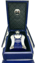 Highness VI Blue by Afnan EDP 3.4 oz Unisex Rafaelos