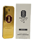 Paco Rabanne 1 Million Royal 3.4 oz/100ml For Men *TESTER BOX* Rafaelos