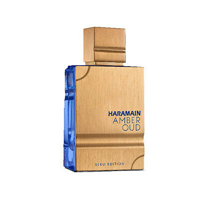Al Haramain Amber Oud Bleu Edition EDP 2.0 oz 60 ml Unisex Rafaelos