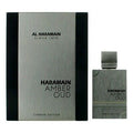 Amber Oud Carbon Edition by Al Haramain, 2.0 oz Rafaelos