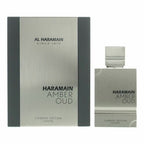 Al Haramain Amber Oud Carbon Edition EDP 3.4 oz 100 ml Unisex Rafaelos