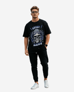 G West Bang Oversized Men's T-Shirt G West