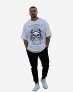 G West Bang Oversized Men's T-Shirt G West