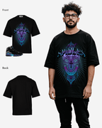 G West Saint Spiders Camiseta extragrande para hombre