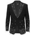 Elite Ensemble BLACK/SILVER