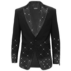 Elite Ensemble BLACK/SILVER
