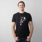 Camiseta Snap Cat