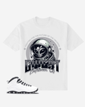 G West Space Between Us Oversized T-Shirt Mens G West