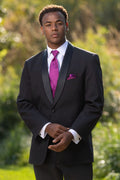 Ciprés negro Tuxedo