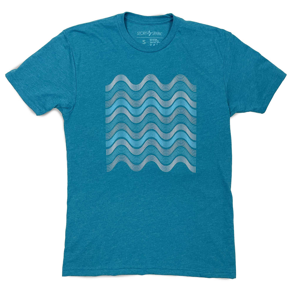 Optimiza la camiseta