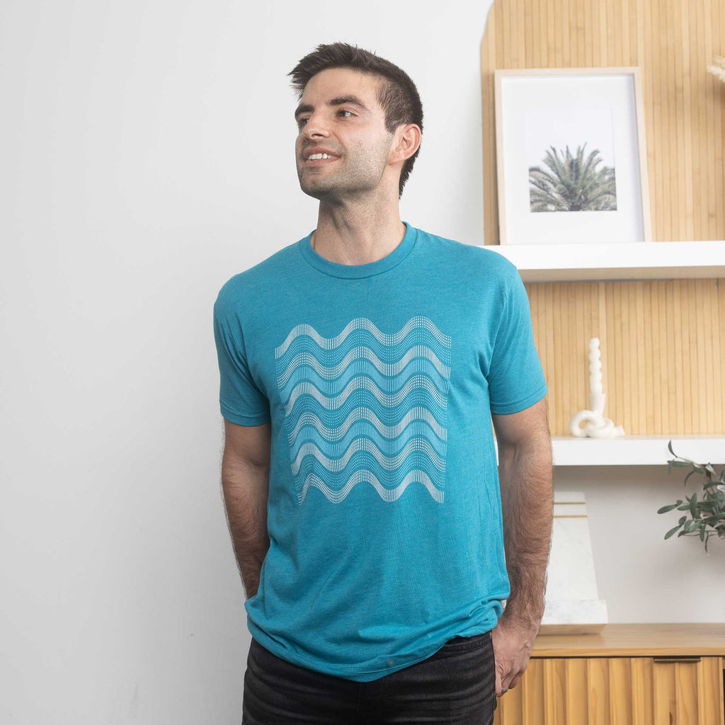 Optimiza la camiseta