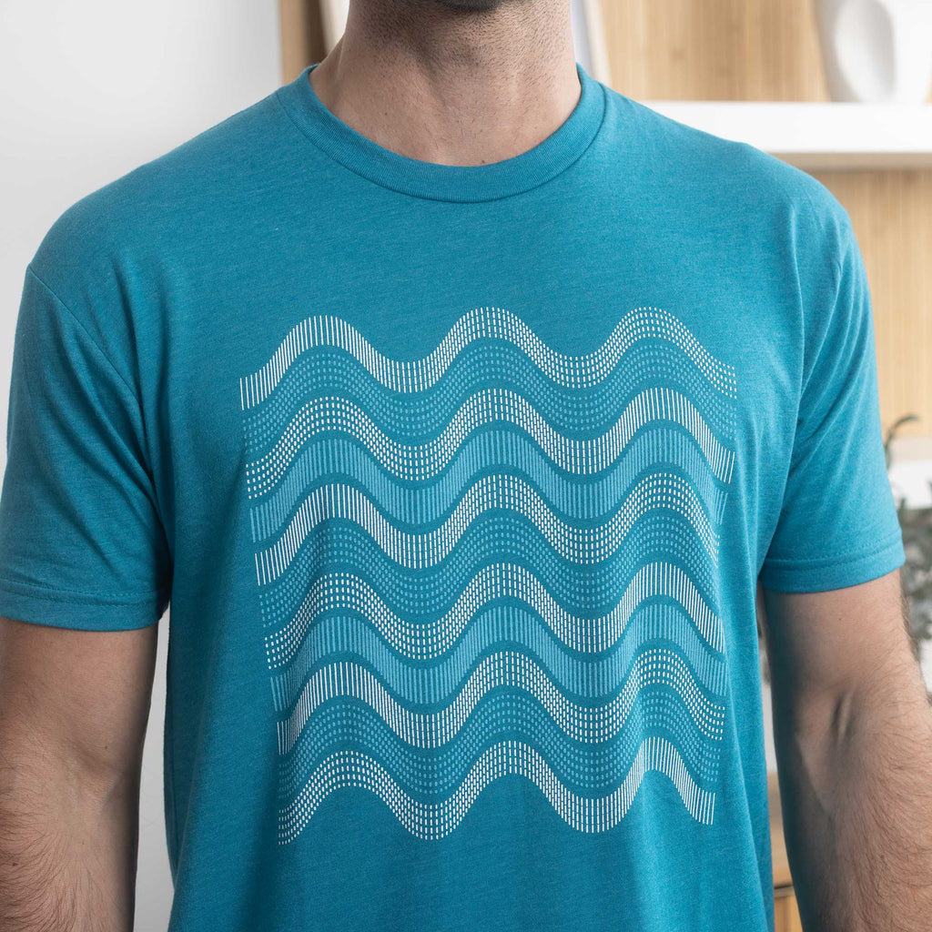 Optimiza la camiseta