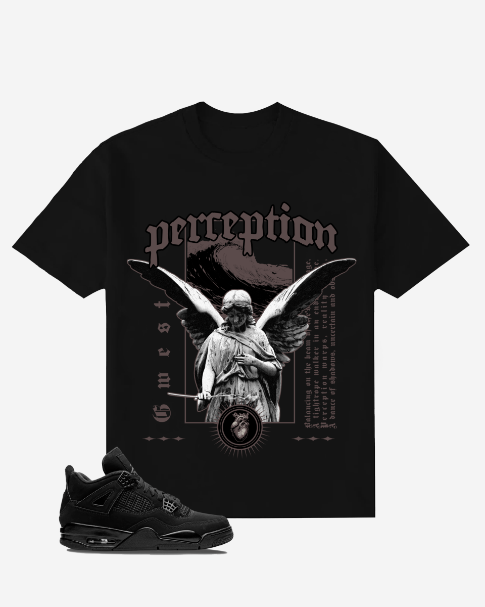G West Streetwear Graphic Oversized  T-Shirt Mens G West