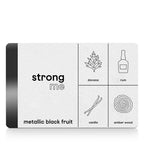 Strong Me Eau de Parfum Spray 2.1 oz 82 ml Unisex by Paco Rabanne Rafaelos