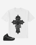 G West Suffering and Blessing Oversized T-Shirt Mens G West