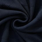 Seamless Check Texture Polo NAVY