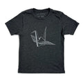 Camiseta Tech-gami para niños