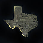 Tex Tech T-shirt