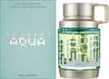 Armaf Odyssey Aqua Edition Eau de Parfum Spray for Men 3.4 oz / 100 ml Rafaelos