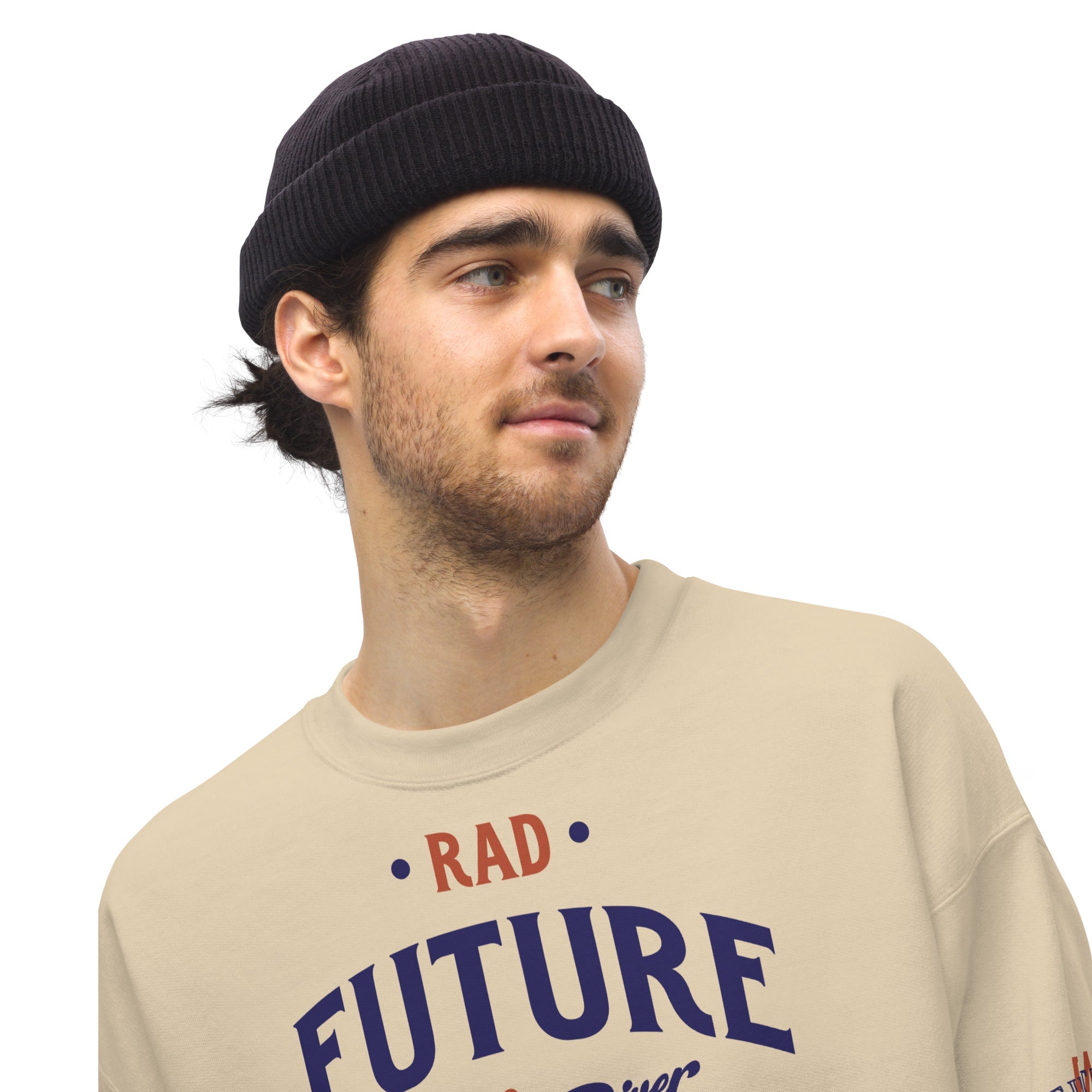 Azúcar de Caña Pura - Estilo Vintage Antiguo - Sudadera Unisex