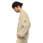 Azúcar de Caña Pura - Estilo Vintage Antiguo - Sudadera Unisex