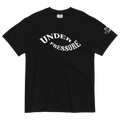Under Pressure Unisex garment-dyed heavyweight t-shirt