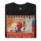 Sudadera unisex prémium No doblar