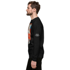 Sudadera unisex prémium No doblar