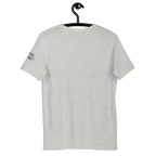 Unisex t-shirt "Do Not Bend"
