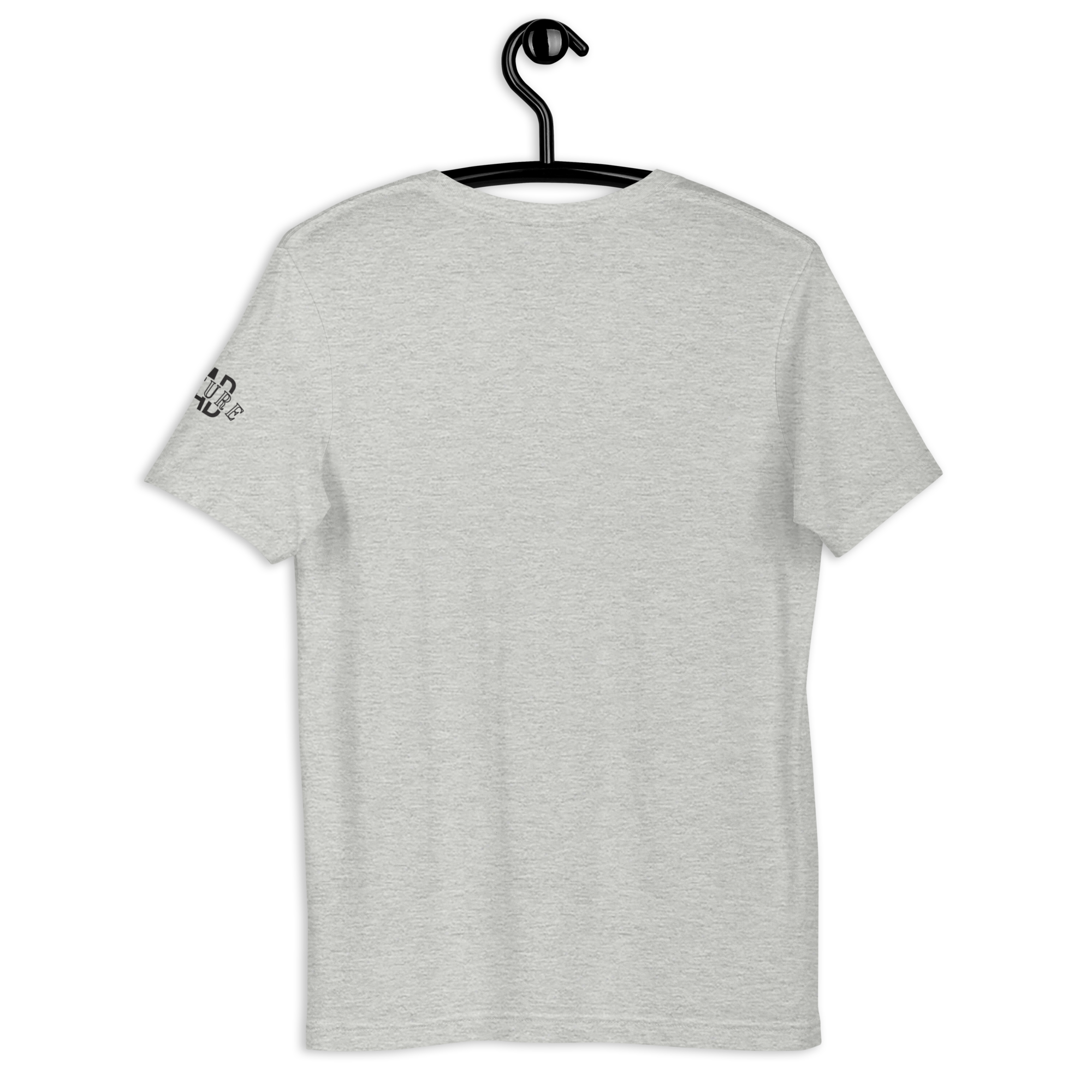 Unisex t-shirt "Do Not Bend"