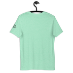 Unisex t-shirt "Do Not Bend"