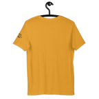 Unisex t-shirt "Do Not Bend"