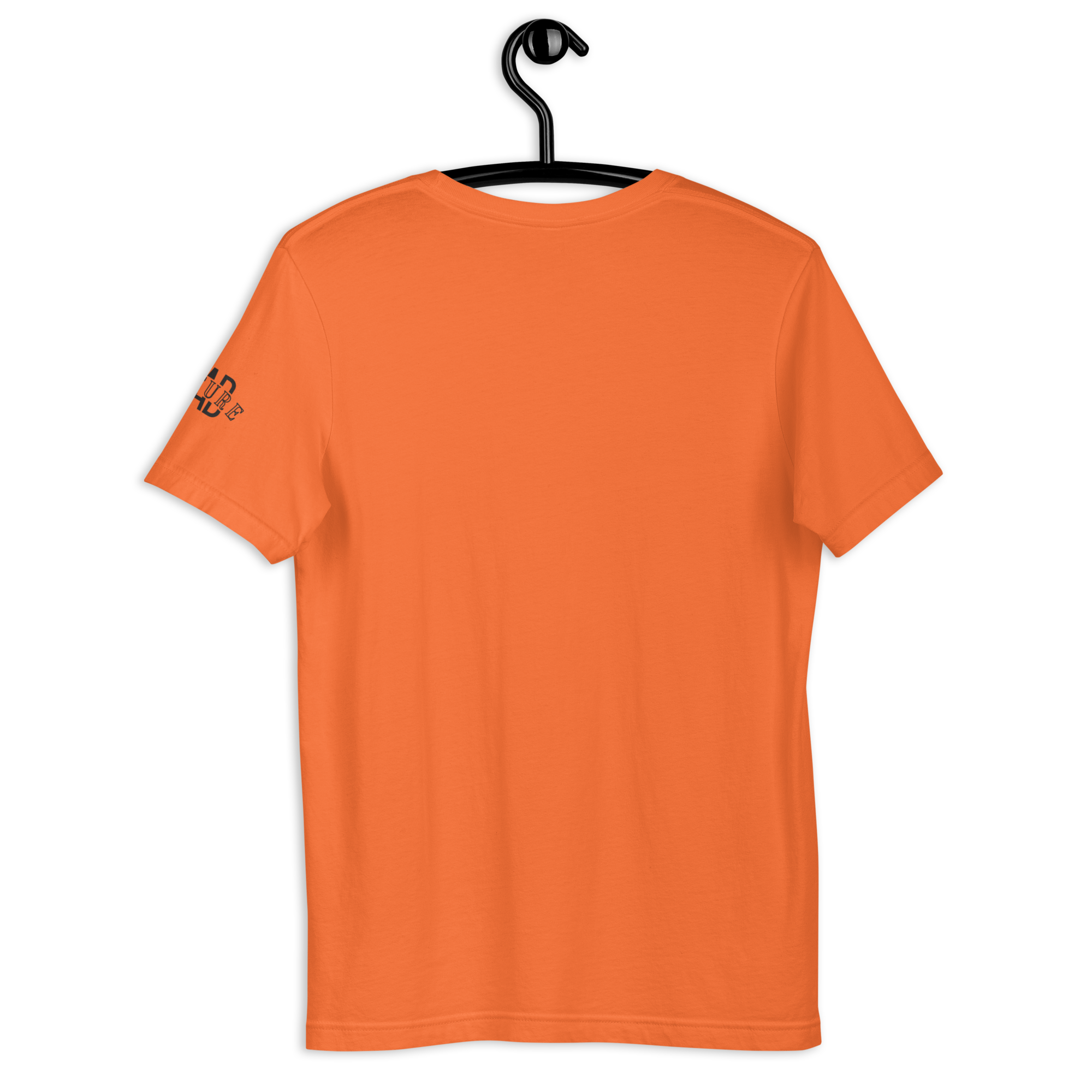 Camiseta unisex "No doblar"