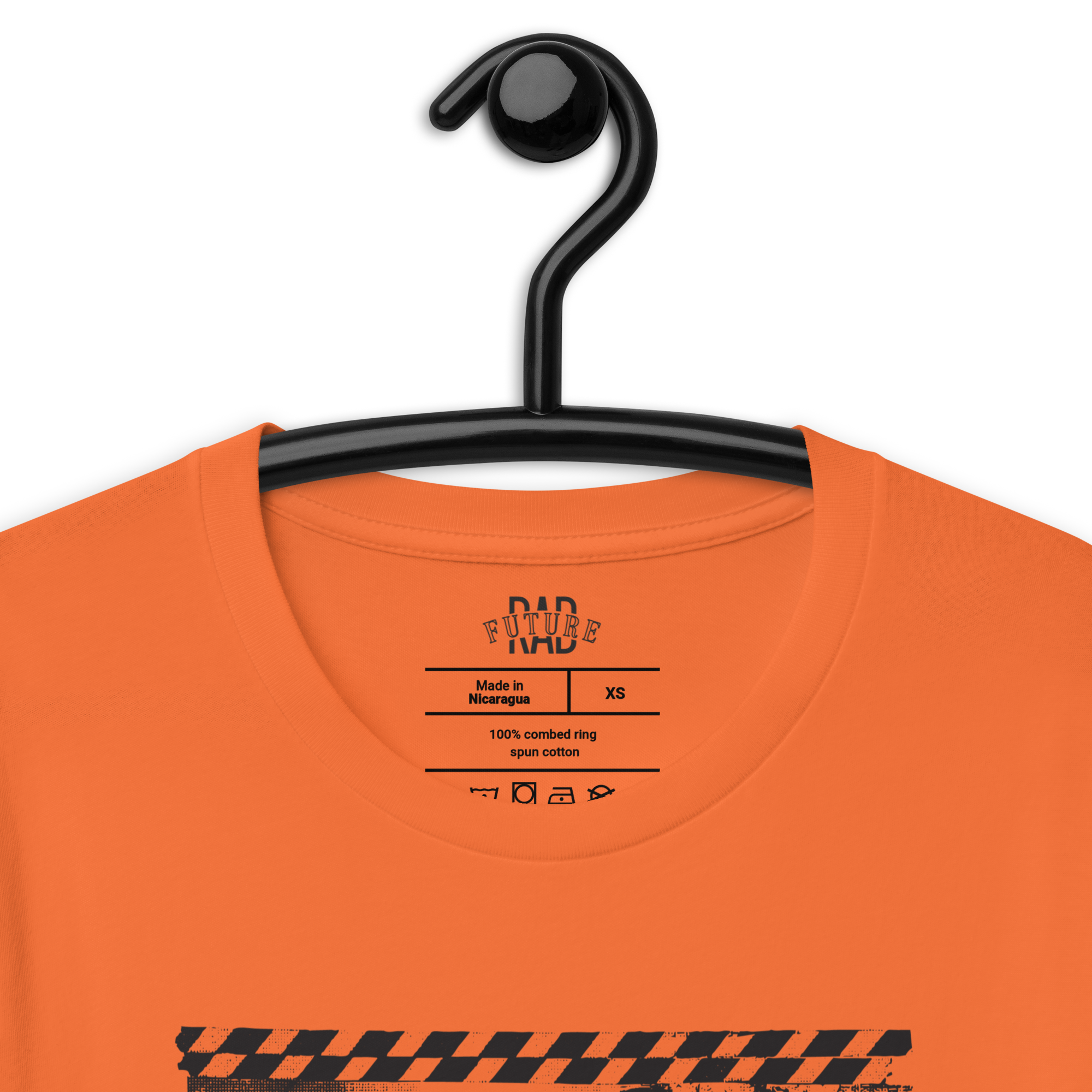 Camiseta unisex "No doblar"