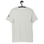 Unisex t-shirt "Do Not Bend"