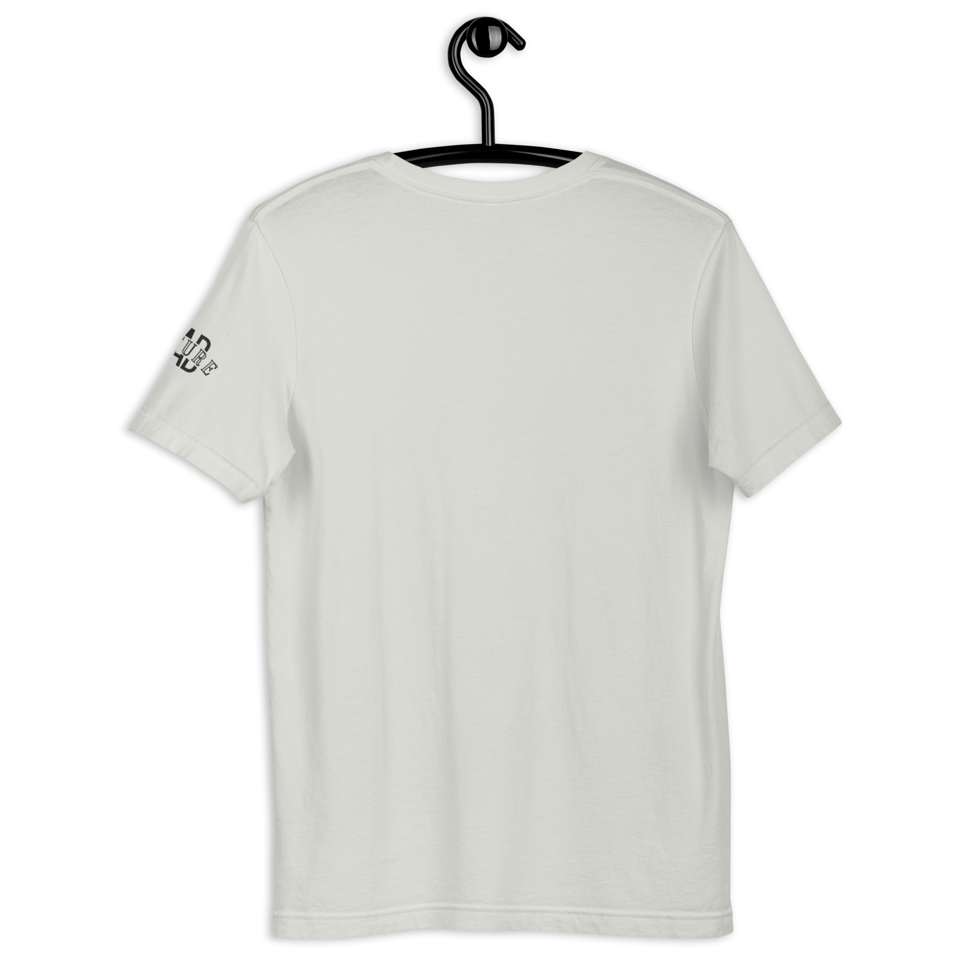 Unisex t-shirt "Do Not Bend"