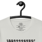 Unisex t-shirt "Do Not Bend"