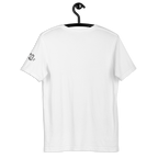 Unisex t-shirt "Do Not Bend"