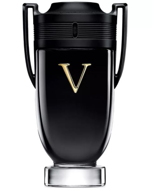 Paco Rabanne Invictus Victory Eau de Parfum Extrême Spray For Men, 6.8 oz HUGE SIZE Rafaelos
